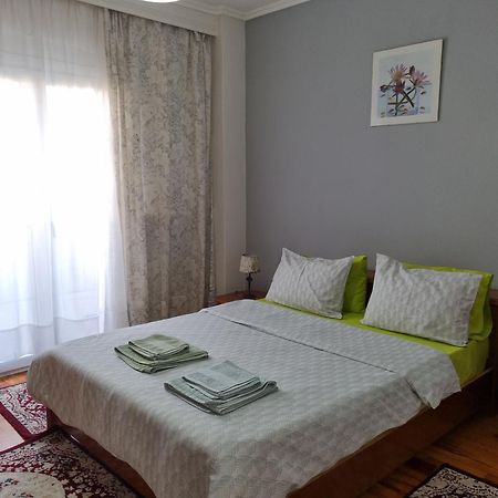 Marie Claire Home -Private Parking Thessaloniki Buitenkant foto